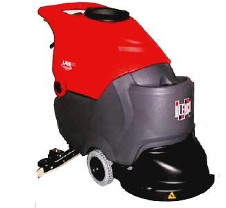 Máy đánh sàn liên hợp LAVA 501B